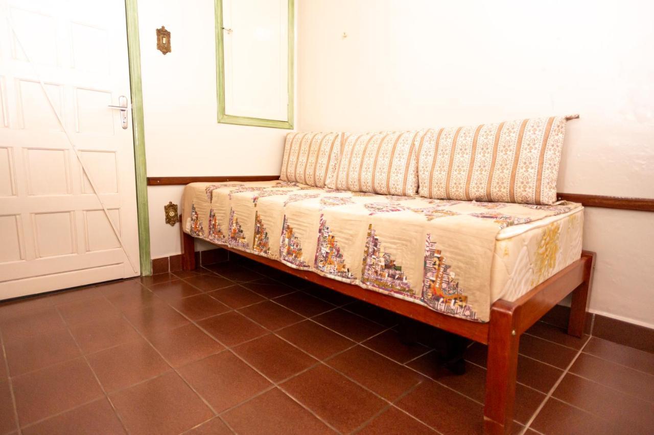 Pousada Das Pedras Passa Quatro Dış mekan fotoğraf